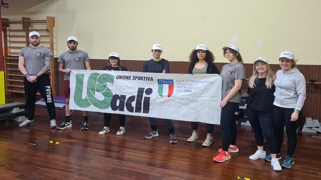 Ascoli Piceno, allo Yuki Club nuova lezione del corso gratuito di autodifesa per donne 16-35 anni