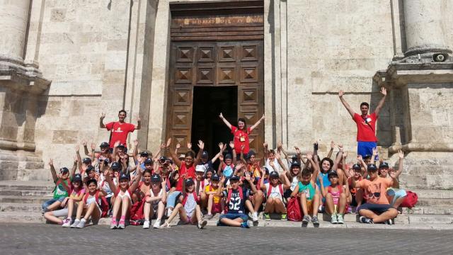 Dirigenti scolastici da tutta Italia ad Ascoli e Offida: tour Giocamondo per rilanciare viaggi d'istruzione nel Piceno