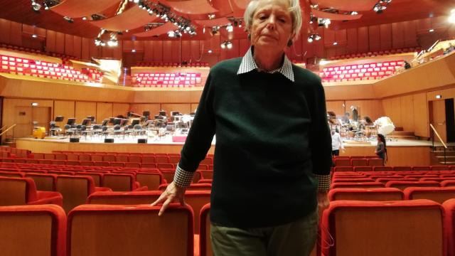 Ascoli Piceno, Festival ''Nuovi Spazi Musicali'' all'Auditorium Neroni sotto la guida di Ada Gentile