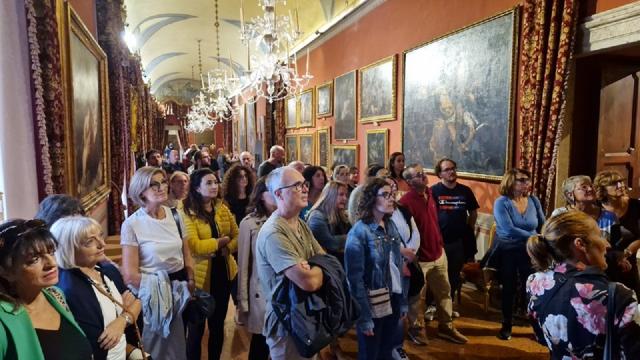 Progetto ''Camminata dei musei'': due nuovi appuntamenti ad Ascoli Piceno 
