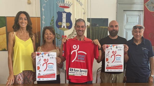 ''Grottammare Sport Week'', due settimane di passione e inclusione sportiva