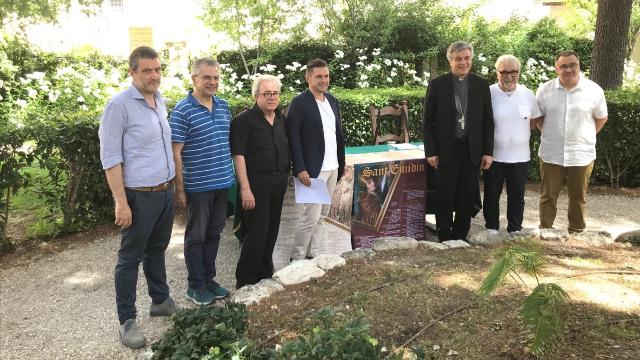 Ascoli Piceno, presentato il programma delle festività di Sant'Emidio. Vescovo: ''La festa è segno di riconoscenza''