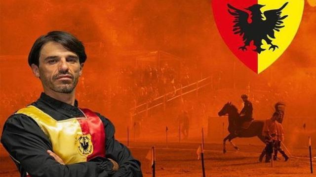 Quintana Ascoli Piceno, 2024 super per Innocenzi che vince anche a Servigliano. E' il 19esimo successo per Santo Spirito