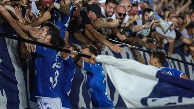 Serie B, numeri e curiosità dopo 6 giornate. Sono 145 i gol segnati, Cheddira in testa tra i bomber