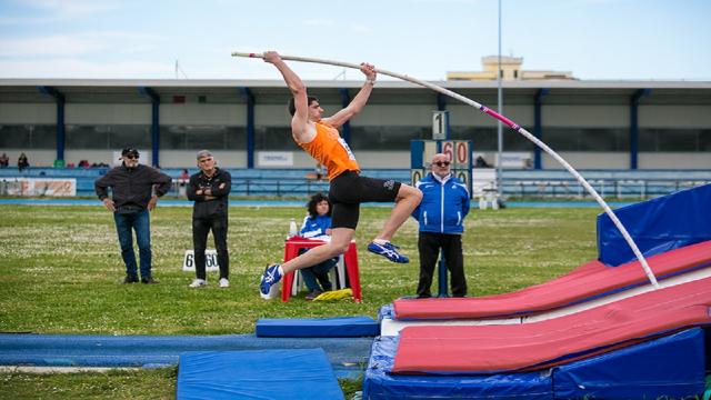 Collection Atletica Sambenedettese, fine settimana ricco di risultati positivi