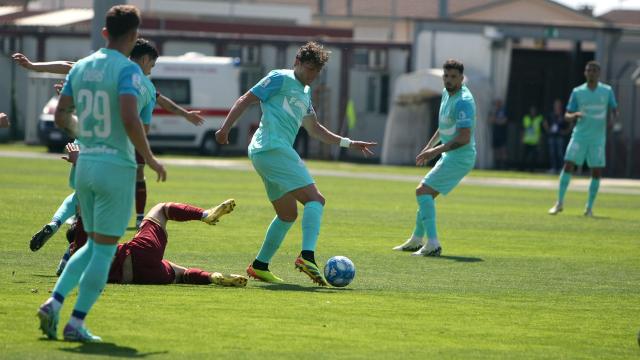 Ascoli Calcio, il destino si scrive in 20 giorni. Cinque match per guadagnarsi il decimo campionato di B consecutivo