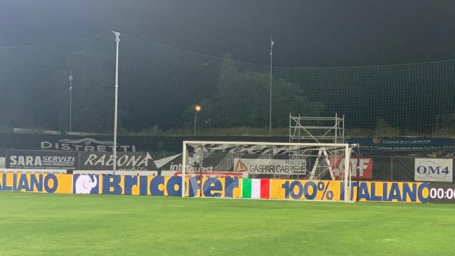 Ascoli Piceno, intervento Curva Sud Rozzi: la Commissione procede alla scelta dell'impresa poi via ai lavori
