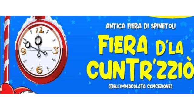 Spinetoli, weekend di festa: torna l’antica Fiera di ''D' la Cuntr'zzió'' con due appuntamenti
