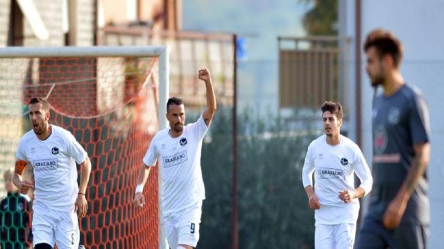 Eccellenza Marche: Atletico Ascoli-Fabriano Cerreto 4-0. A segno Galli, Natalini, Giovannini e Mariani