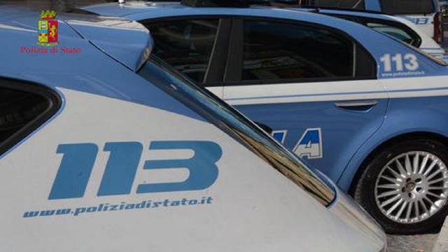 San Benedetto del Tronto, arresti domiciliari per un 19enne dopo rapina aggravata in centro