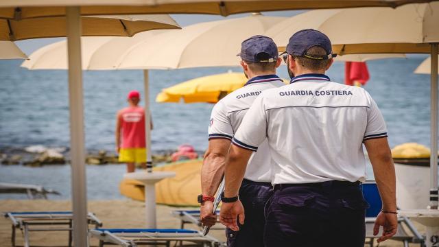 Guardia Costiera San Benedetto, il bilancio dei controlli nel periodo di Ferragosto lungo la riviera adriatica