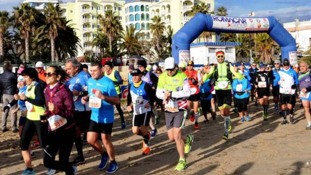 Torna la Maratona sulla Sabbia a San Benedetto, appuntamento con la diciannovesima edizione