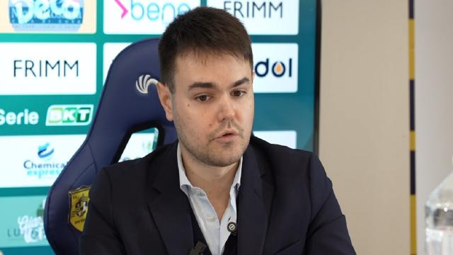 Ascoli Calcio, ds Juve Stabia: “Meli e Quaranta? Niente di concreto, solo voci”. I due club trattano per D'Amore