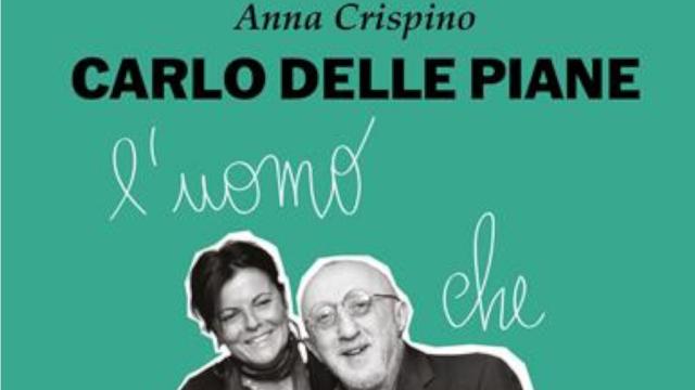 ''Incontri con l'autore'', al Circolo Nautico di San Benedetto il libro su Carlo Delle Piane