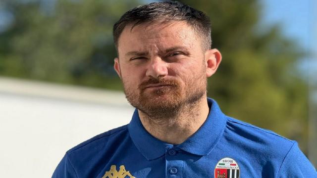 Ascoli Calcio, ufficializzato l'organigramma sportivo. E' l'ex terzino Agostinone il vice di Tomei