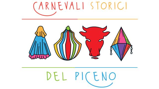 BIM Tronto alla BIT di Milano ed a Sanremo con 'Mete Picene'. Presentazione del progetto 'Carnevali storici del Piceno'