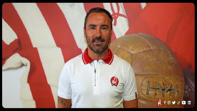 Vicenza in crisi nera con 0 punti, esonerato ufficialmente Di Carlo. Al suo posto Brocchi