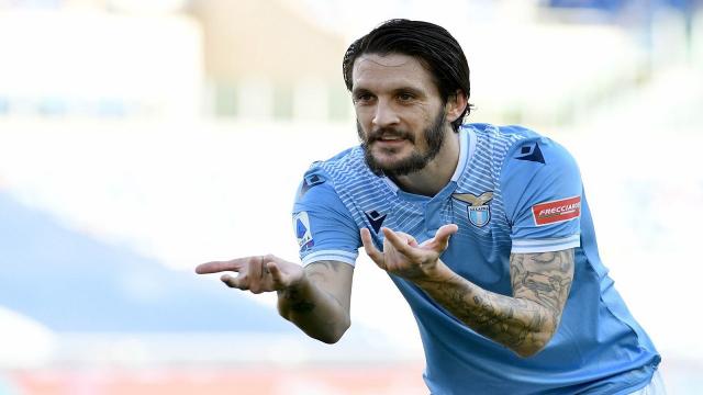 Lazio-Sampdoria 1-0, highlights