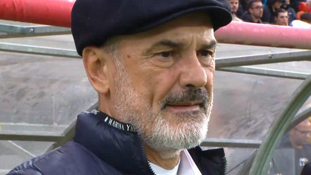 Catanzaro, Vivarini: “Torno ad Ascoli con molto piacere, è una piazza calda. Castori mitico, l'ho sempre stimato”