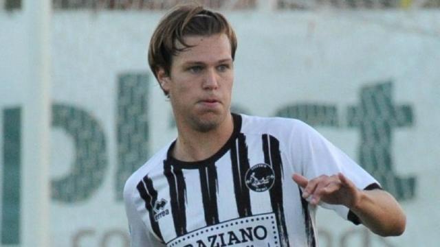 Atletico Ascoli, Feltrin: “Società sempre presente, quasi come una grande famiglia. Sfida difficile col Vastogirardi”