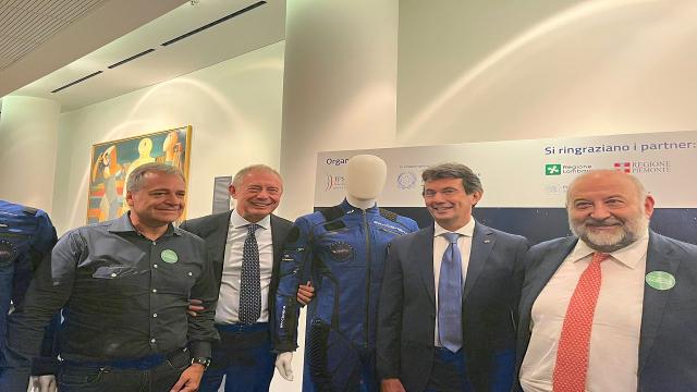 Regione Marche, assessore Antonini a Milano agli Stati generali sulla ''Space Economy''