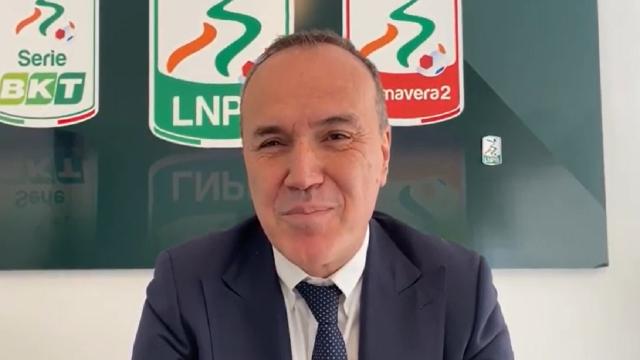 Serie B, Balata sempre al fianco dell'ASD Porto Potenza: “Siete la nostra squadra più importante”