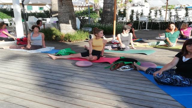 San Benedetto, prosegue ''Donne in movimento'' come contrasto all'insorgere del tumore al seno