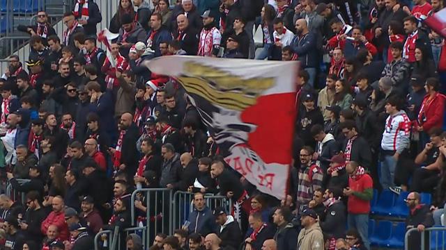 Ascoli-Bari, aggiornamento sugli spettatori previsti per la sfida domenicale al “Del Duca”