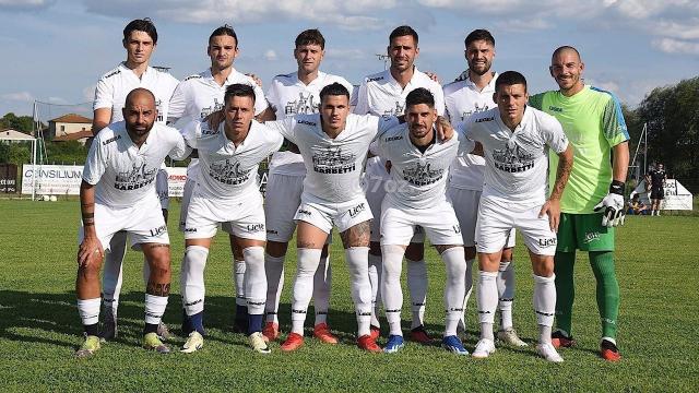 Ascoli-Gubbio, continuano gli allenamenti per entrambe le squadre. Rossoblù monitorano condizioni Venturi