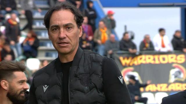 Reggiana, Nesta: “Ascoli scorbutico con allenatore molto esperto. Dobbiamo assolutamente cercare di vincere”
