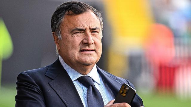 Ascoli Calcio, cordoglio per la scomparsa del direttore generale della Fiorentina Barone