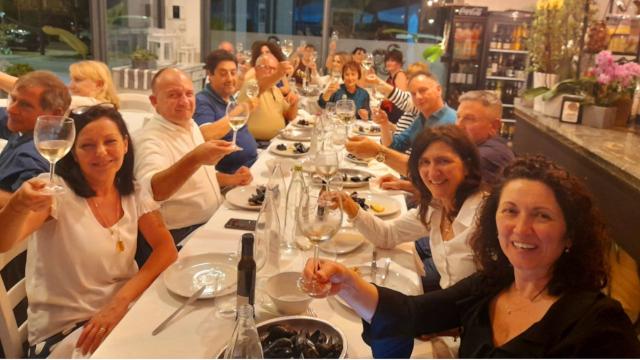 'Le Marche a sorsi', sarà Grottammare a ospitare la serata conclusiva del progetto di promozione enologica marchigiana