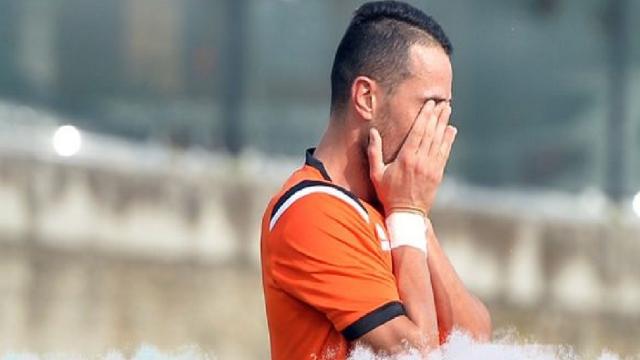 Atletico Gallo-Atletico Ascoli 2-1, piceni beffati da una rete nel recupero in netto fuorigioco