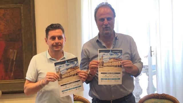 Ascoli Piceno, presentata la frazione finale dell'Adriatica Ionica Race. Nella tappa odierna vince Lucca