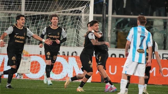 Ascoli Calcio, sono diventati 14 i marcatori in campionato. Ventuno reti dagli attaccanti, Corazza fermo a quota 11