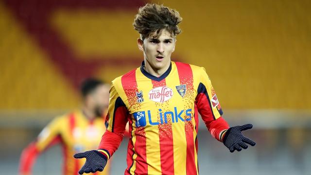 Ascoli Calcio, il talentuoso spagnolo Rodriguez pronto a rinforzare il reparto d'attacco di Viali