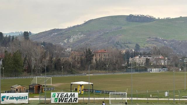 Ascoli Calcio, 25 convocati di Cudini per la gara interna con il Pineto. Cinque le assenze