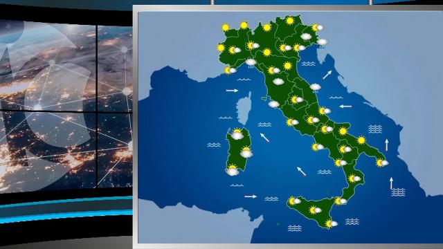 Meteo, la situazione ad Ascoli e nelle Marche per ultimo fine settimana di Febbraio