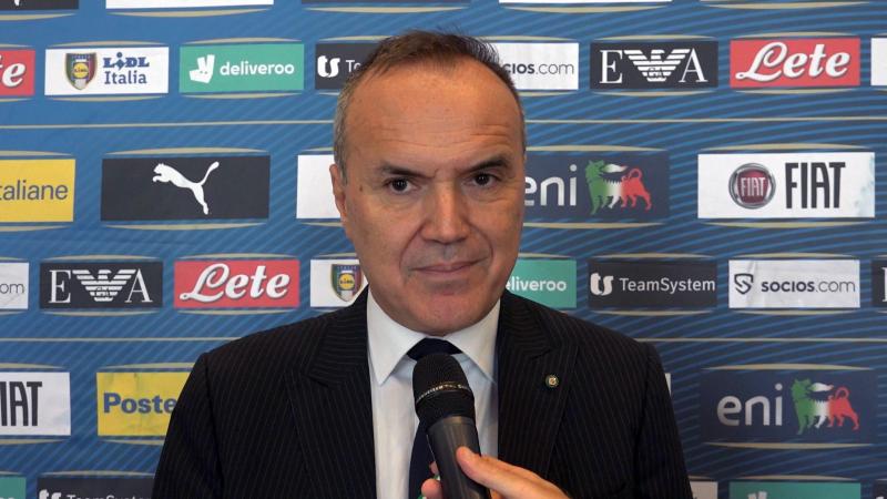 Serie B, Balata: “Campionato in crescita. Risultati clamorosi per l'Ascoli, tutti lo temevano ai playoff”