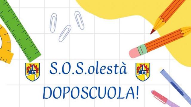 Ascoli Piceno, sestiere Porta Solestà attiva il servizio gratuito di doposcuola