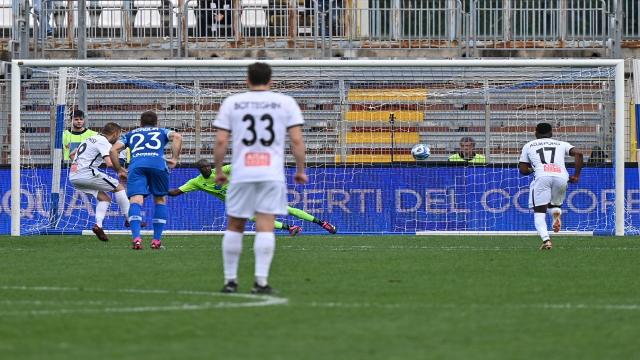 Como-Ascoli, primo aggiornamento sul dato dei tifosi bianconeri nel Settore Ospiti