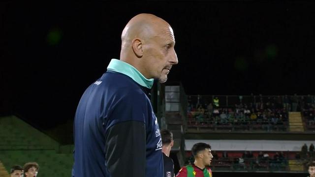 La carriera di Domenico Di Carlo: un allenatore esperto e navigato al servizio dell’Ascoli