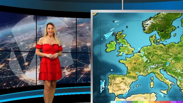Meteo, la situazione ad Ascoli e nelle Marche per Mercoledì 7 Giugno