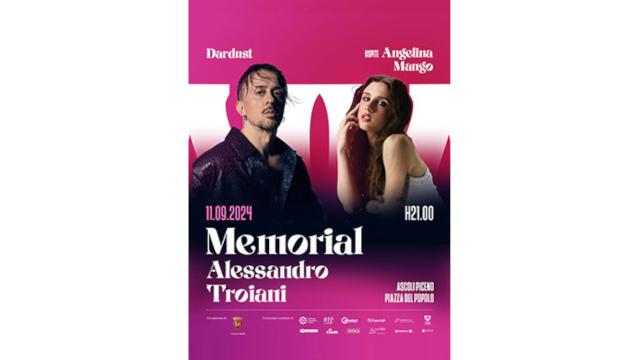 Ascoli Piceno, ''25° Memorial Troiani'': regolamentazione della circolazione stradale