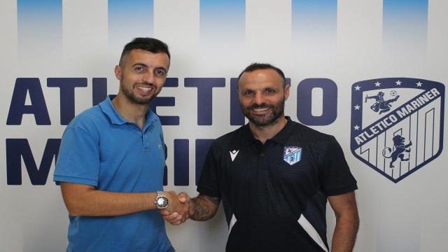 Atletico Mariner: confermati Fabi Cannella, Liberati, Veccia e Napolano per la stagione 2024/2025
