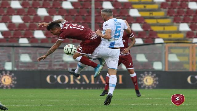 Serie B 2020/2021, curiosità e immagini salienti dei match della seconda giornata