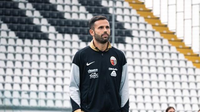 Ascoli Calcio, prolungato per altre due stagioni il contratto del difensore centrale Menna