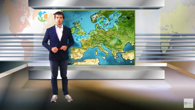 Meteo, la situazione ad Ascoli Piceno e nelle Marche per il fine settimana