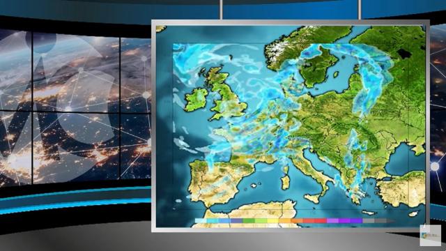 Meteo, la situazione ad Ascoli e nelle Marche per Venerdì 3 Novembre