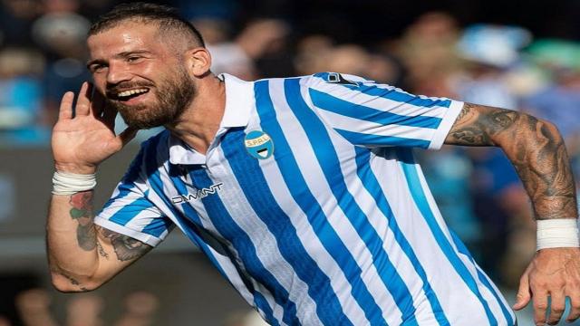 Spal-Venezia 2-0, La Mantia e Finotto regalano il secondo successo stagionale a Venturato